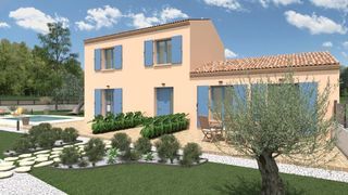  Maison � vendre 6 pi�ces 120 m�