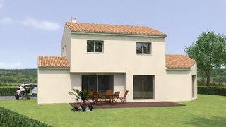  Maison � vendre 5 pi�ces 120 m�