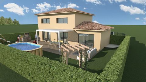   Vente Maison Maison - 4 pi�ce(s) - 85 m�