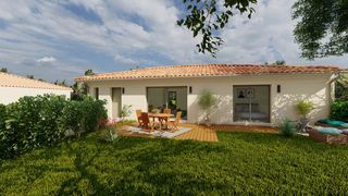  Maison � vendre 4 pi�ces 80 m�