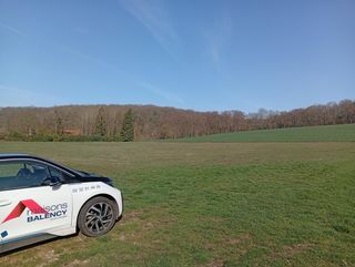  Terrain � vendre 356 m�