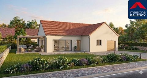   Vente Maison Maison - 6 pi�ce(s) - 90 m�