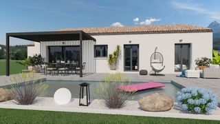  Maison � vendre 5 pi�ces 120 m�