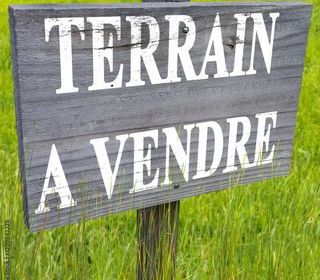  Terrain � vendre 504 m�