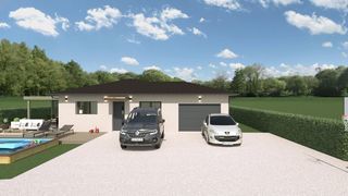  Maison � vendre 5 pi�ces 100 m�