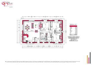  Maison � vendre 4 pi�ces 90 m�