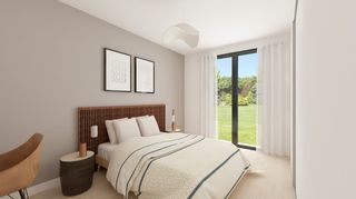  Maison 6 pi�ces 111 m� L�r�