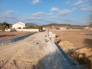  Terrain � vendre 524 m�