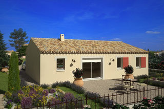  Maison � vendre 6 pi�ces 92 m�