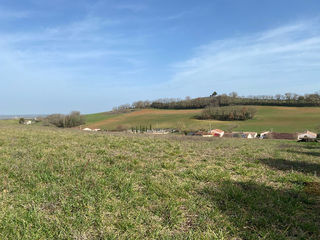  Terrain 402 m� Cunac