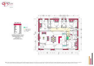  Maison � vendre 5 pi�ces 120 m�