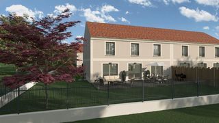  Maison � vendre 7 pi�ces 165 m�