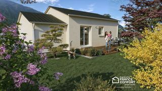  Maison 3 pi�ces 50 m� Chalamont