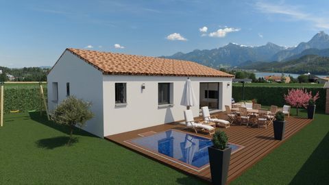   Vente Maison Maison - 4 pi�ce(s) - 80 m�