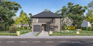  Maison 5 pi�ces 124 m� Hantay