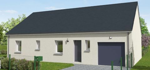   Vente Maison Maison - 7 pi�ce(s) - 114 m�