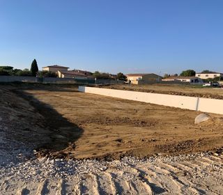  Terrain � vendre 180 m�