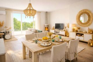  Maison � vendre 4 pi�ces 90 m�