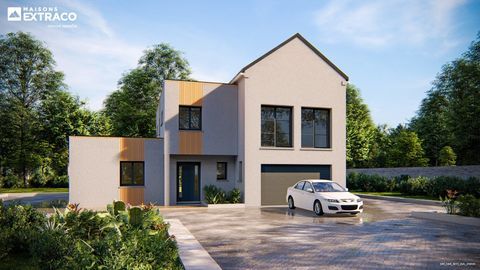   Vente Maison Maison - 6 pi�ce(s) - 144 m�