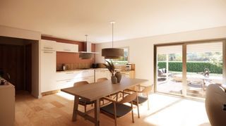  Maison 4 pi�ces 85 m� Angles