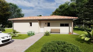  Maison � vendre 4 pi�ces 120 m�