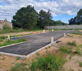  Terrain � vendre 250 m�