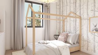  Maison � vendre 5 pi�ces 120 m�