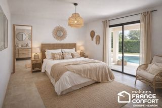  Maison 4 pi�ces 100 m� Gar�oult