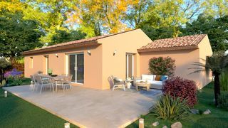  Maison � vendre 3 pi�ces 70 m�