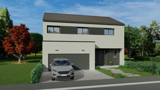  Maison � vendre 6 pi�ces 140 m�