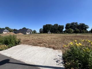  Terrain � vendre 921 m�