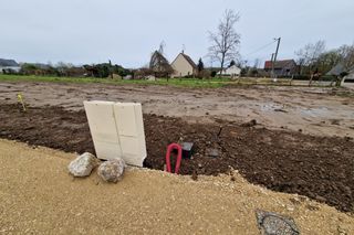  Terrain 415 m� Ch�teaudun