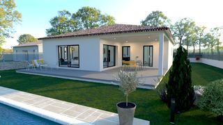  Maison � vendre 5 pi�ces 100 m�