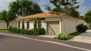  Maison � vendre 4 pi�ces 90 m�