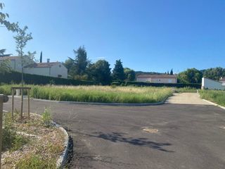  Terrain � vendre 832 m�