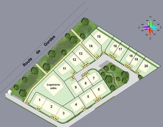  Terrain � vendre 429 m�