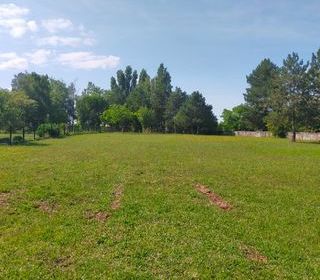  Terrain � vendre 1200 m�