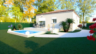  Maison 3 pi�ces 88 m� Cuers