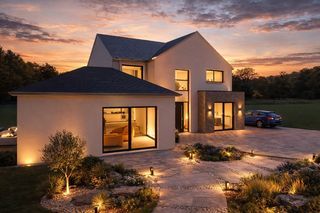  Maison � vendre 5 pi�ces 208 m�