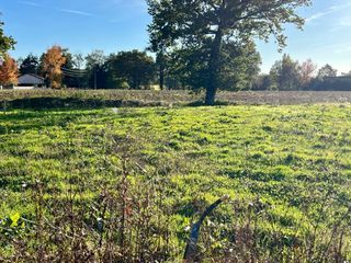  Terrain 730 m� Jasseron