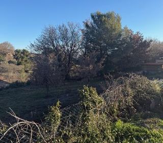  Terrain � vendre 535 m�