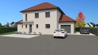  Terrain � vendre 682 m�