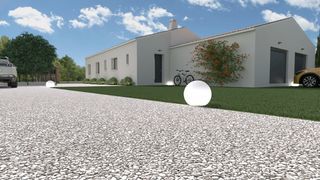  Maison � vendre 5 pi�ces 100 m�