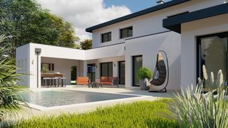  Maison � vendre 7 pi�ces 177 m�