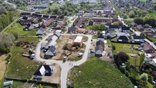  Maison 3 pi�ces 71 m� Montigny-en-ostrevent