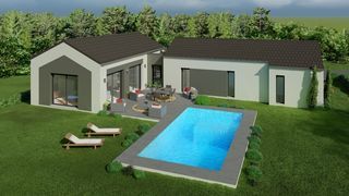  Maison � vendre 5 pi�ces 127 m�