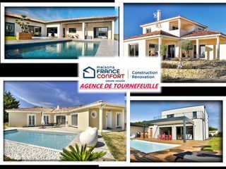  Maison � vendre 6 pi�ces 115 m�