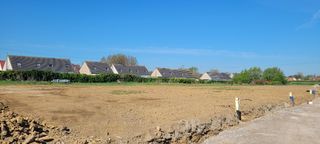  Terrain � vendre 480 m�