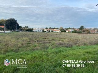  Terrain � vendre 258 m�