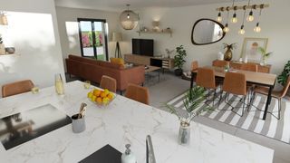  Maison 5 pi�ces 95 m� Villedieu-les-po�les